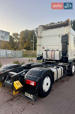 Зерновоз DAF XF 105 2013 в 