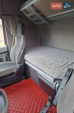 Тягач DAF XF 105 2007 в 