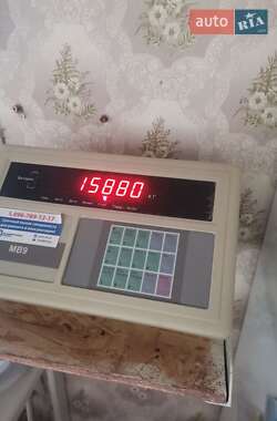 Тягач DAF XF 105 2009 в 