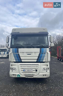 Тягач DAF XF 105 2011 в 