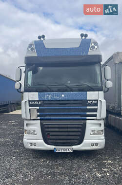 Тягач DAF XF 105 2011 в 