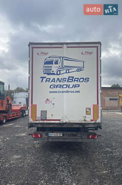Тягач DAF XF 105 2011 в 