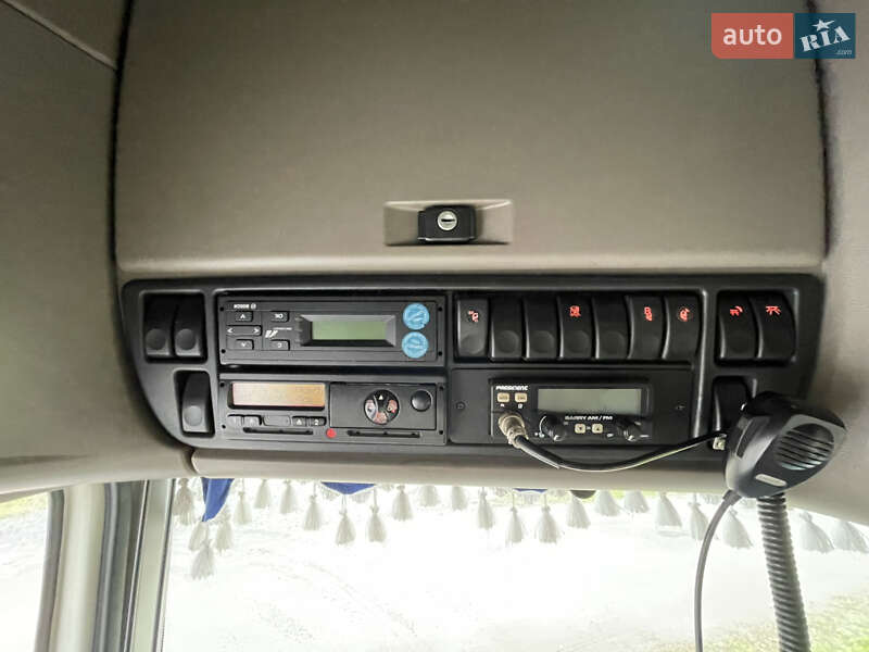 Тягач DAF XF 105 2011 в Ровно