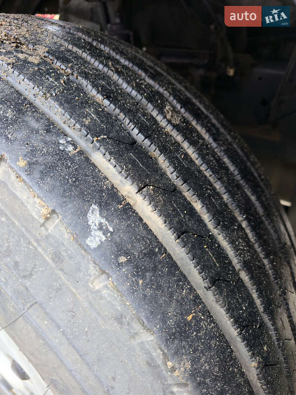 Тягач DAF XF 105 2008 в Бердичеве фото 13 Тягач DAF XF 105 2008 в Бердичеве