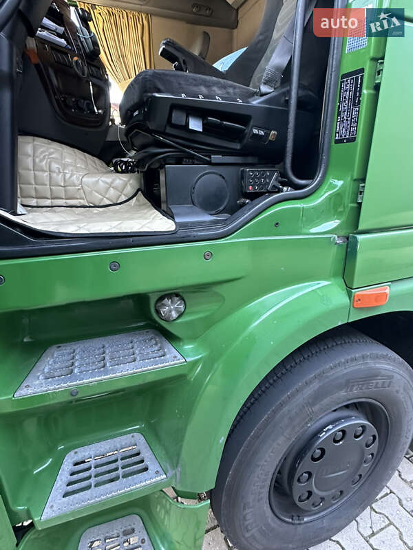 Тягач DAF XF 105 2010 в Луцке фото 3 Тягач DAF XF 105 2010 в Луцке