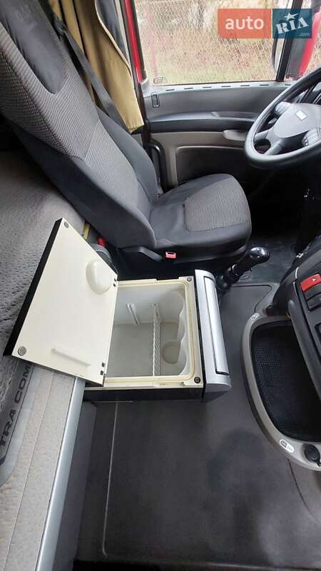 Тягач DAF XF 105 2013 в Ровно фото 18 Тягач DAF XF 105 2013 в Ровно