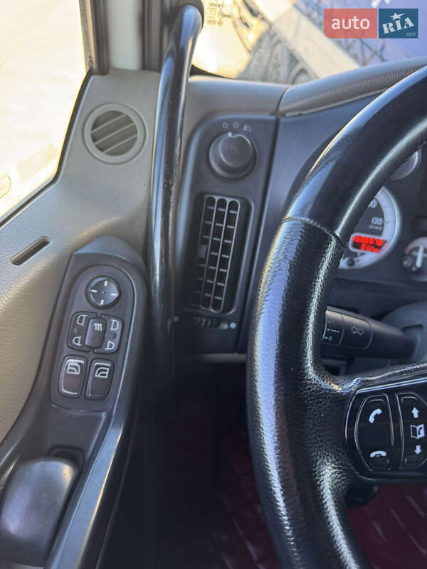 Тягач DAF XF 105 2006 в Львове фото 13 Тягач DAF XF 105 2006 в Львове