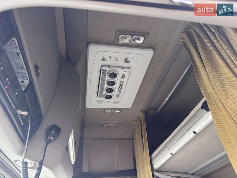 Тягач DAF XF 105 2013 в Вінниці