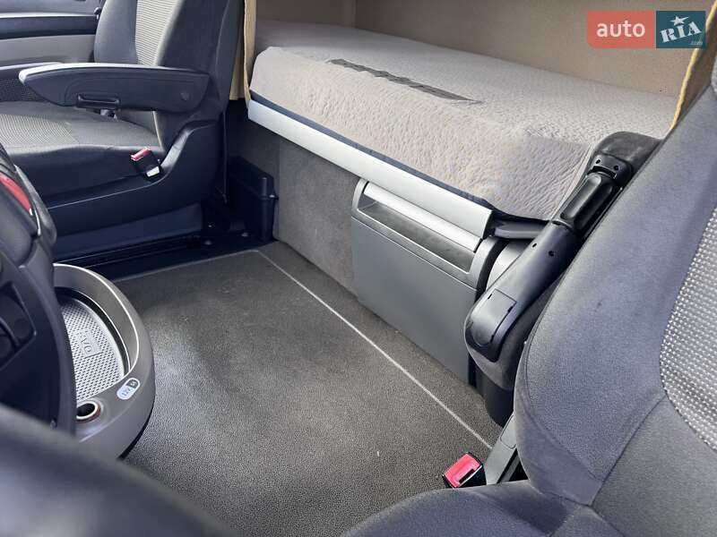 Тягач DAF XF 105 2013 в Вінниці