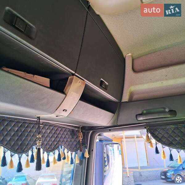 Тентованый DAF XF 105 2007 в Тернополе