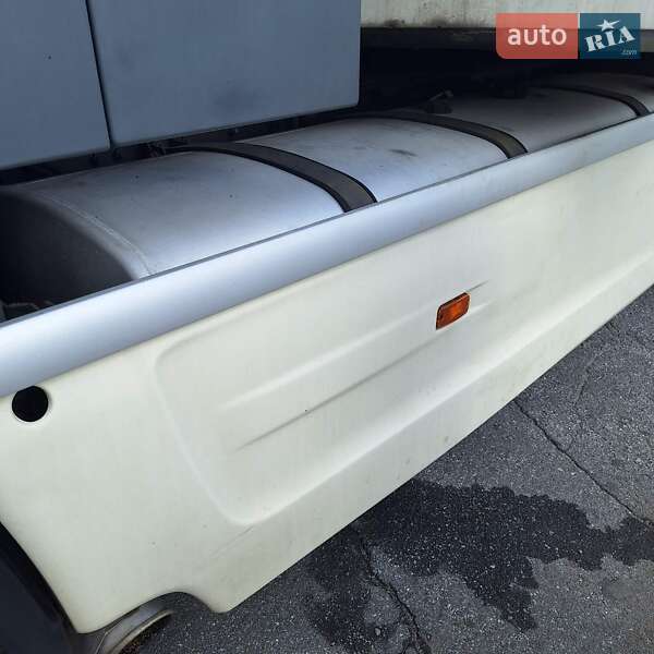 Тягач DAF XF 105 2012 в Романове фото 5 Тягач DAF XF 105 2012 в Романове