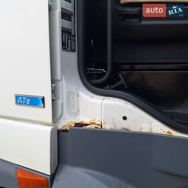 Тягач DAF XF 105 2012 в Романове фото 8 Тягач DAF XF 105 2012 в Романове