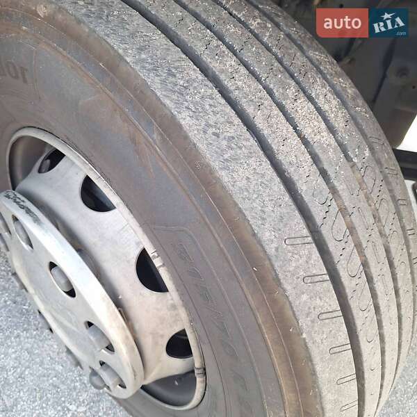 Тягач DAF XF 105 2012 в Романове фото 17 Тягач DAF XF 105 2012 в Романове