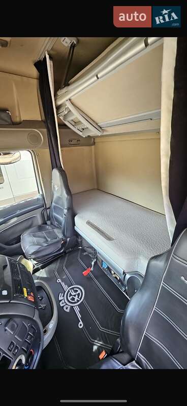 Тягач DAF XF 105 2013 в Луцьку фото 3 Тягач DAF XF 105 2013 в Луцьку