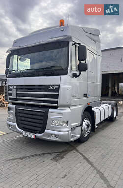 Тягач DAF XF 105 2013 в 
