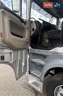 Тягач DAF XF 105 2013 в 