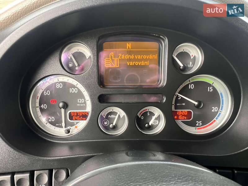 Тягач DAF XF 105 2013 в Тячеві фото 23 Тягач DAF XF 105 2013 в Тячеві