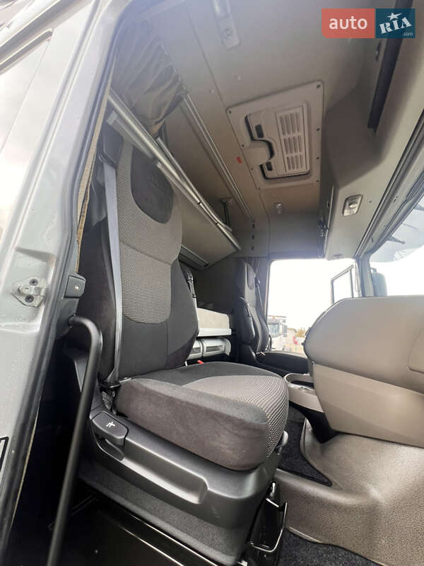 Тягач DAF XF 105 2013 в Тячеві фото 29 Тягач DAF XF 105 2013 в Тячеві