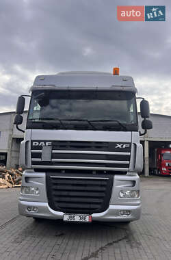 Тягач DAF XF 105 2013 в 
