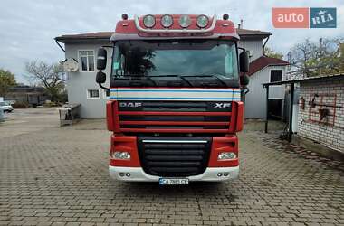 Тягач DAF XF 105 2008 в Харькове