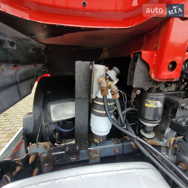 Тягач DAF XF 105 2008 в Харкові фото 13 Тягач DAF XF 105 2008 в Харкові