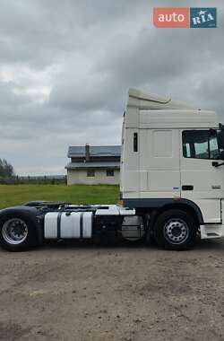 Тягач DAF XF 105 2013 в  фото 5 Тягач DAF XF 105 2013 в