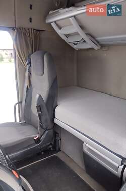 Тягач DAF XF 105 2013 в  фото 16 Тягач DAF XF 105 2013 в