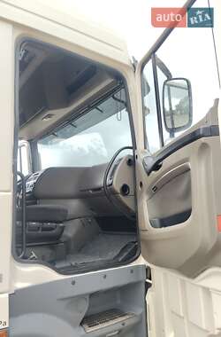 Тягач DAF XF 105 2013 в  фото 18 Тягач DAF XF 105 2013 в