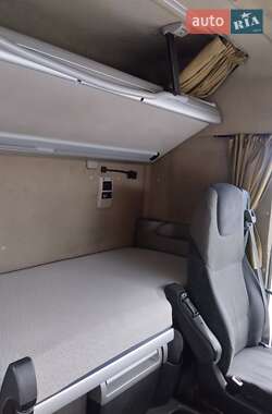 Тягач DAF XF 105 2013 в  фото 15 Тягач DAF XF 105 2013 в