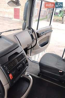 Тягач DAF XF 105 2013 в  фото 21 Тягач DAF XF 105 2013 в