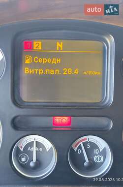 Тягач DAF XF 105 2013 в Ровно фото 2 Тягач DAF XF 105 2013 в Ровно