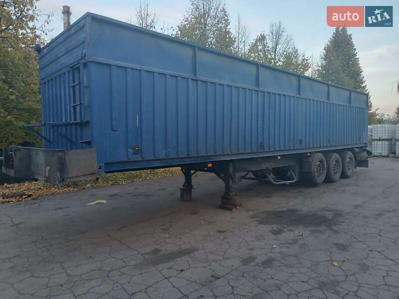 Зерновоз DAF XF 105 2011 в Умані фото 10 Зерновоз DAF XF 105 2011 в Умані