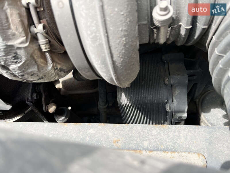 Тягач DAF XF 105 2012 в Луцке фото 38 Тягач DAF XF 105 2012 в Луцке