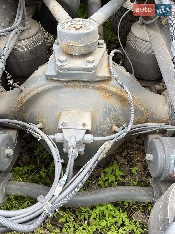 Тягач DAF XF 105 2012 в Луцке фото 42 Тягач DAF XF 105 2012 в Луцке