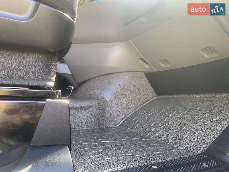 Тягач DAF XF 105 2013 в Вінниці