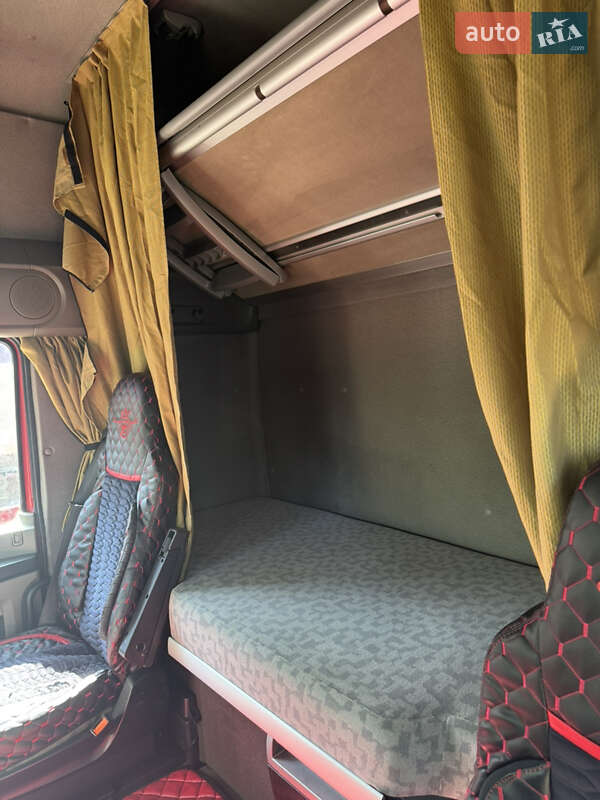 Тягач DAF XF 105 2007 в Одессе фото 24 Тягач DAF XF 105 2007 в Одессе