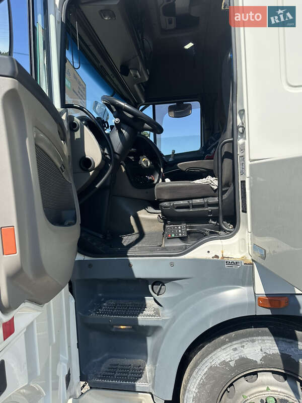 Зерновоз DAF XF 105 2013 в Києві