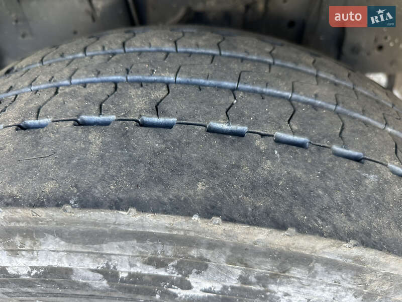 Зерновоз DAF XF 105 2013 в Києві