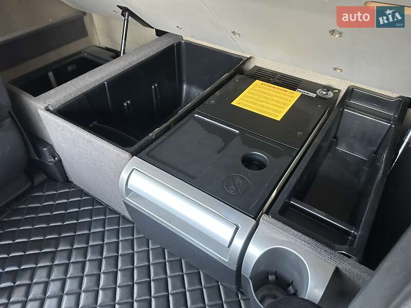 Тягач DAF XF 105 2013 в Хусте фото 77 Тягач DAF XF 105 2013 в Хусте