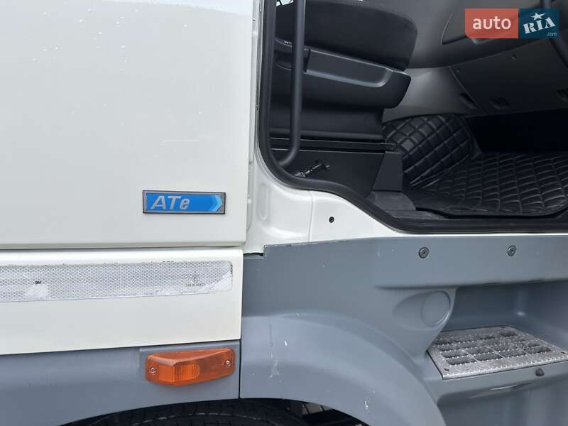 Тягач DAF XF 105 2013 в Хусте фото 90 Тягач DAF XF 105 2013 в Хусте