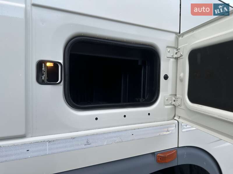 Тягач DAF XF 105 2013 в Хусте фото 93 Тягач DAF XF 105 2013 в Хусте