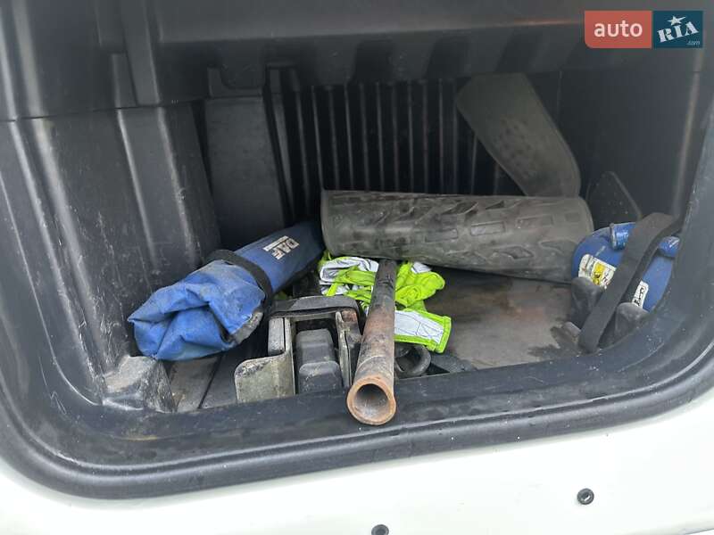 Тягач DAF XF 105 2013 в Хусте фото 96 Тягач DAF XF 105 2013 в Хусте