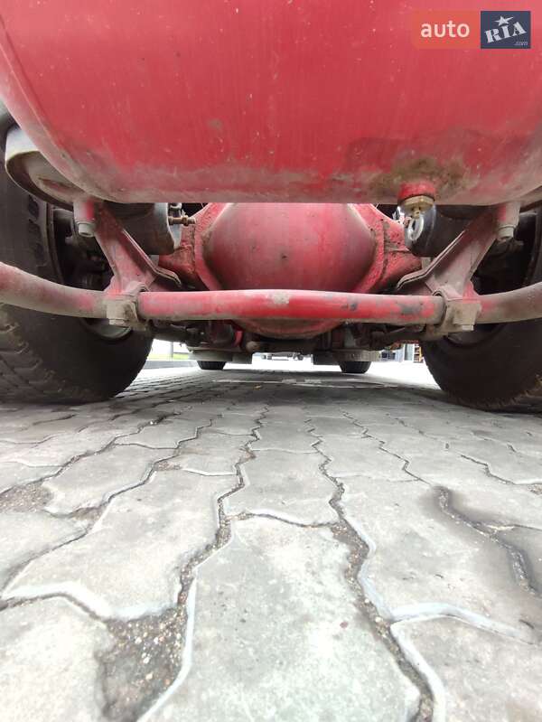 Тягач DAF XF 105 2006 в Києві фото 17 Тягач DAF XF 105 2006 в Києві