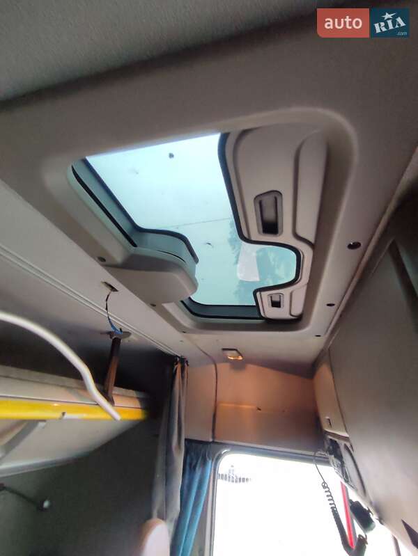 Тягач DAF XF 105 2006 в Києві фото 26 Тягач DAF XF 105 2006 в Києві