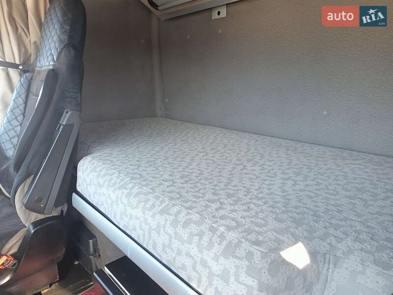 Тягач DAF XF 105 2009 в Бердичеве