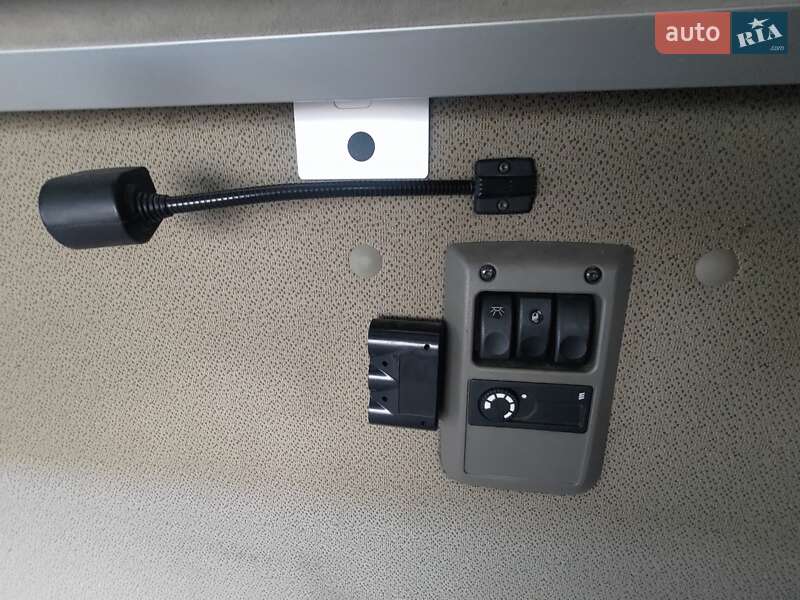 Тягач DAF XF 105 2011 в Киеве фото 7 Тягач DAF XF 105 2011 в Киеве