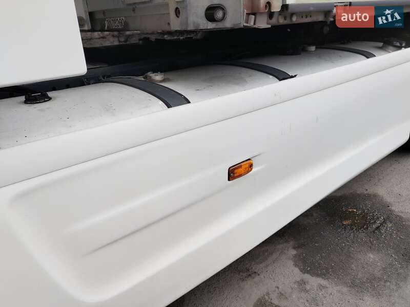 Тягач DAF XF 105 2011 в Киеве фото 12 Тягач DAF XF 105 2011 в Киеве