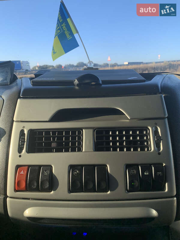 Вантажний фургон DAF XF 105 2012 в Івано-Франківську фото 12 Вантажний фургон DAF XF 105 2012 в Івано-Франківську