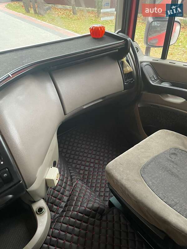 Тягач DAF XF 105 2006 в Львове фото 22 Тягач DAF XF 105 2006 в Львове