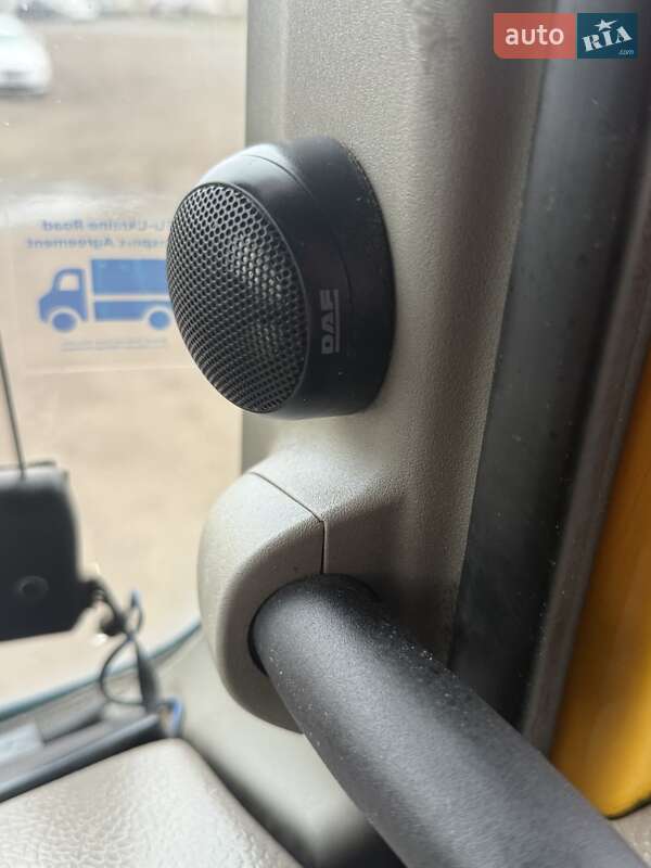 Тягач DAF XF 105 2007 в Одессе фото 20 Тягач DAF XF 105 2007 в Одессе